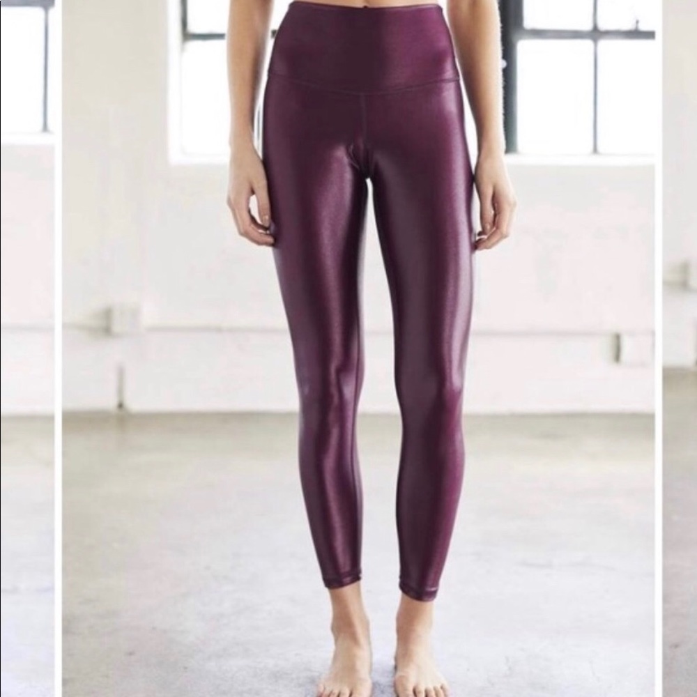 DYI Define Your Inspiration High Shine Burgundy